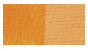Acrílico Abstract Sennelier 640 Rojo Anaranjado Pouch 120 ml