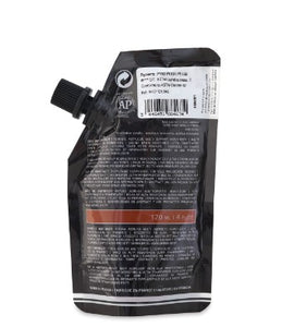 Acrílico Abstract Sennelier 645 Naranja de China Pouch 120 ml