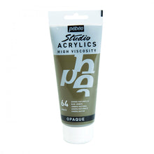 Cargar imagen en el visor de la galería, Acrílico Pébéo 100 ml 64 /  Sombra Natural
