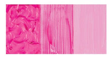 Cargar imagen en el visor de la galería, Acrílico Abstract Sennelier 654 Rosa Fluo Pouch 120 ml
