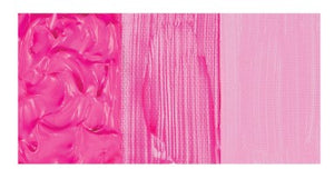 Acrílico Abstract Sennelier 654 Rosa Fluo Pouch 120 ml