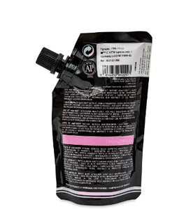 Acrílico Abstract Sennelier 658 Rosa de Quinacridone Pouch 120 ml