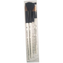 Cargar imagen en el visor de la galería, Set pinceles Acuarelas  Simply Simmons 5 piezas (Sintético &amp; Natural) 67147
