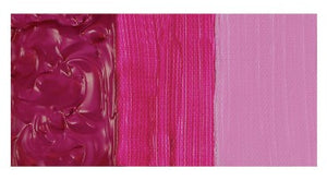 Acrílico Abstract Sennelier 671 Magenta oscuro Pouch 120 ml