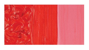 Acrílico Abstract Sennelier 674 Bermellón Pouch 120 ml