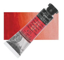 Cargar imagen en el visor de la galería, Acuarela L&#39;Aquarelle Sennelier 10 ml 675 Rojo Bermellón Frances
