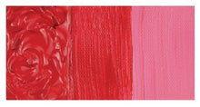 Cargar imagen en el visor de la galería, Acrílico Abstract Sennelier 686 Rojo primario Pouch 120 ml
