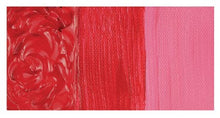 Cargar imagen en el visor de la galería, Acrílico Abstract Sennelier 686 Rojo primario Pouch 500 ml
