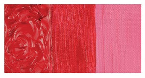 Acrílico Abstract Sennelier 686 Rojo primario Pouch 500 ml