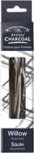 Cargar imagen en el visor de la galería, Carboncillos Surtidos de Willow (Saule) Winsor &amp; Newton
