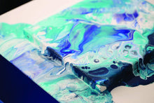 Cargar imagen en el visor de la galería, Auxiliares Pouring Medio Pébéo 250 ml
