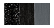 Cargar imagen en el visor de la galería, Acrílico Abstract Sennelier 759 Negro Marte Pouch 120 ml
