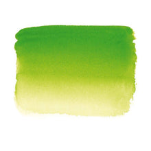 Cargar imagen en el visor de la galería, Acuarela L&#39;Aquarelle Sennelier 10 ml 805 Verde Cromo Claro
