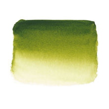 Cargar imagen en el visor de la galería, Acuarela L&#39;Aquarelle Sennelier 10 ml 813 Verde Oliva
