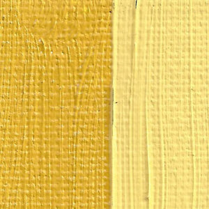 Oleo Rublev Ocre Cromo 50ml