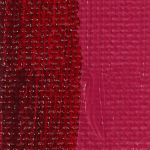 Oleo Rublev Alizarin Crimson  50ml