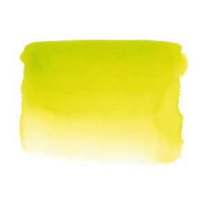 Acuarela L'Aquarelle Sennelier 10 ml 871 Verde amarillo brillante