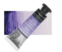 Cargar imagen en el visor de la galería, Acuarela L&#39;Aquarelle Sennelier 10 ml 903 Violeta Azulado
