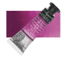 Cargar imagen en el visor de la galería, Acuarela L&#39;Aquarelle Sennelier 10 ml 911 Violeta Cobalto Claro Hue
