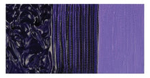 Cargar imagen en el visor de la galería, Acrílico Abstract Sennelier 917 Púrpura Pouch 120 ml
