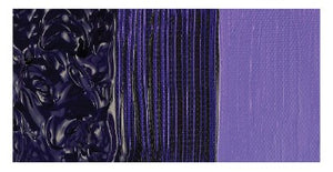 Acrílico Abstract Sennelier 917 Púrpura Pouch 120 ml