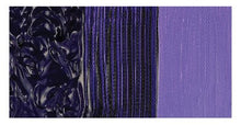 Cargar imagen en el visor de la galería, Acrílico Abstract Sennelier 917 Púrpura Pouch 500 ml
