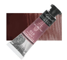 Cargar imagen en el visor de la galería, Acuarela L&#39;Aquarelle Sennelier 10 ml 919 Caput Mortum
