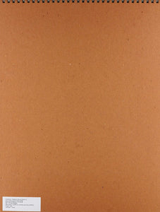Block Strathmore Dibujo/Drawing Serie 400 11 x 14 in (27.9 x 35.6 cms ) Superficie Media