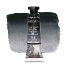 Cargar imagen en el visor de la galería, Acuarela L&#39;Aquarelle Sennelier 10 ml 931 Tinto Neutral
