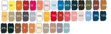 Cargar imagen en el visor de la galería, Caja Pasteles Extra suaves à l&#39;écu &quot;Retrato&quot; 40 colores Sennelier 1/2 barras
