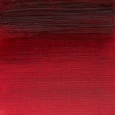 Óleo Artists'  Winsor 37ml Alizarin Crimson