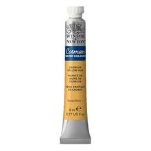 Cargar imagen en el visor de la galería, Acuarela Cotman 8ml Amarillo Cadmio Hue

