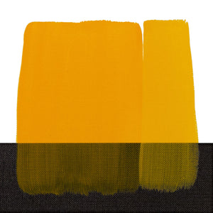 Acrílico Polycolor 140 ml Amarillo Oscuro 118
