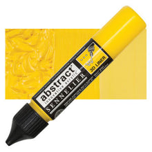 Cargar imagen en el visor de la galería, Acrílico Abstract  Set Discovery 3D Liners Sennelier (5 tubos 27 ml)
