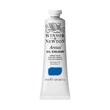 Cargar imagen en el visor de la galería, Óleo Artists&#39; Winsor 37ml Azul Cobalto
