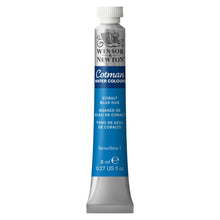 Cargar imagen en el visor de la galería, Acuarela Cotman 8ml Azul Cobalto Hue
