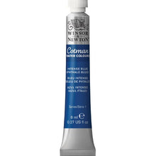 Cargar imagen en el visor de la galería, Acuarela Cotman 8ml Azul Intenso (Azul Phtalo)
