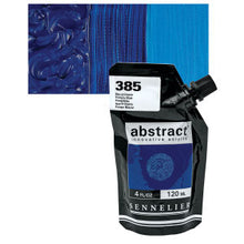 Cargar imagen en el visor de la galería, Acrílico Abstract Sennelier Set Primary (5 pouch 120 ml) &amp; 8 boquillas Sennelier
