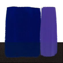 Cargar imagen en el visor de la galería, Acrílico Polycolor 140 ml Azul Ultramar 390
