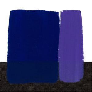 Acrílico Polycolor 140 ml Azul Ultramar 390