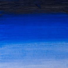 Óleo Artists' Winsor 37ml Azul Ultramar (Francés)