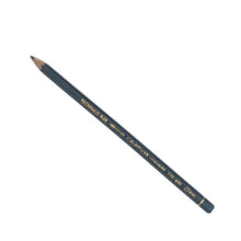 Cargar imagen en el visor de la galería, Lápiz de Grafito acuarelable Caran D&#39;ache Azul Prusia RGB
