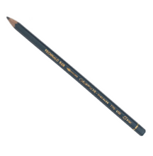 Cargar imagen en el visor de la galería, Lápiz de Grafito acuarelable Caran D&#39;ache Azul Prusia RGB
