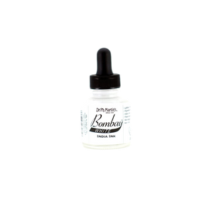 Tinta Blanca Bombay 30 ml Dr. Ph. Martin's