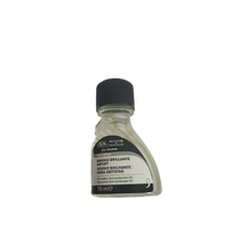 Cargar imagen en el visor de la galería, Barniz Brillante Artist&#39; 75ml Protección UV
