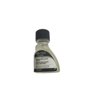 Barniz Brillante Artist' 75ml Protección UV