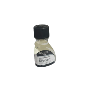 Barniz Brillante Artist' 75ml Protección UV
