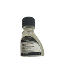 Cargar imagen en el visor de la galería, Barniz Brillante Artist&#39; 75ml Protección UV

