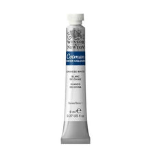 Cargar imagen en el visor de la galería, Acuarela Cotman 8ml Blanco de China
