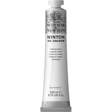 Cargar imagen en el visor de la galería, Óleo Winton 200 ml  Blanco Titanio
